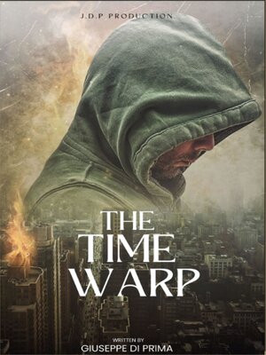 cover image of The Time Warp